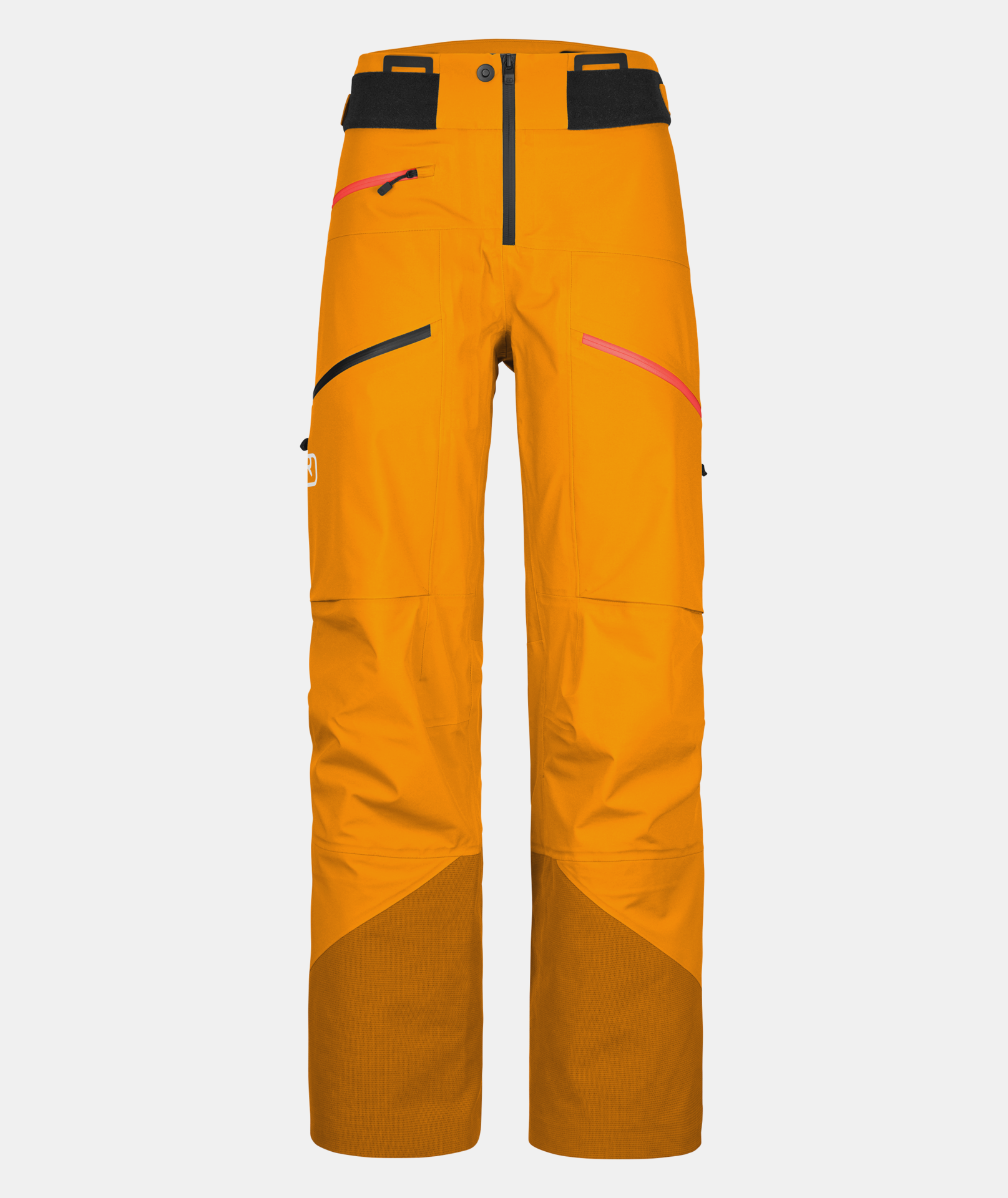 ORTOVOX 3L DEEP SHELL PANTS W | Hardshell Pants | ORTOVOX